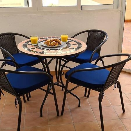 Estepona Port Beachside Apartment - Marina Bay Εξωτερικό φωτογραφία