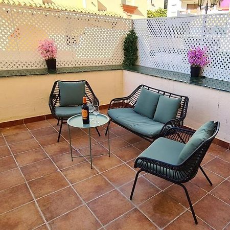 Estepona Port Beachside Apartment - Marina Bay Εξωτερικό φωτογραφία
