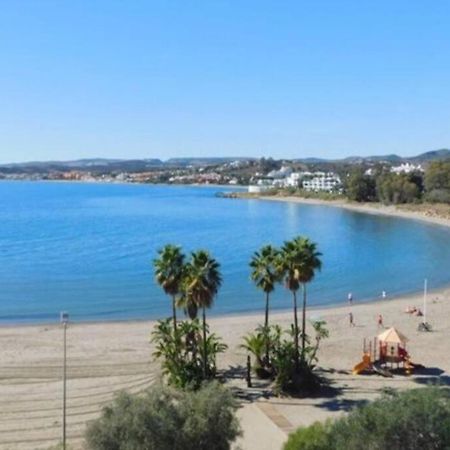 Estepona Port Beachside Apartment - Marina Bay Εξωτερικό φωτογραφία