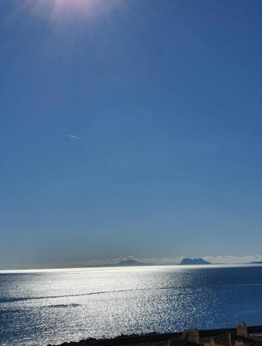 Estepona Port Beachside Apartment - Marina Bay Εξωτερικό φωτογραφία