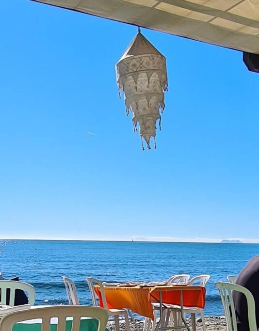 Estepona Port Beachside Apartment - Marina Bay Εξωτερικό φωτογραφία